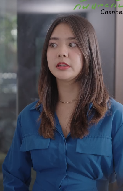 T0511150 แม สาม องร บม อก กสะใภ ยชอบประชดประช part 2