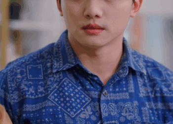 T0511152 ตอนจบ ยายเฉ มพบร กก บท านประธานโดยบ งเอ พวกเขาจะร กก นย งไง part 2