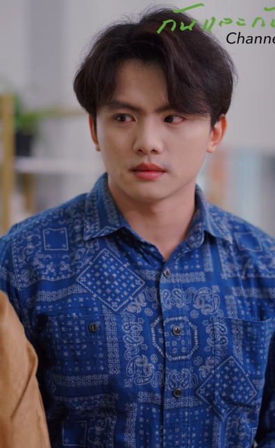 T0511152 ตอนจบ ยายเฉ มพบร กก บท านประธานโดยบ งเอ พวกเขาจะร กก นย งไง part 2