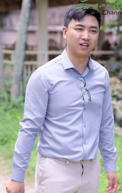 T0611085 องสาวข นบ านใหม ชายโดนพ องข งว าใครรวยกว าก จนพ ชายหน าเส ยต องเด นออกไป part 2