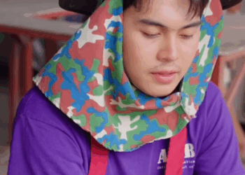 T0611090 โลกน ไม าง ให บคนใจกว าง ณว าจร งไหม part 2