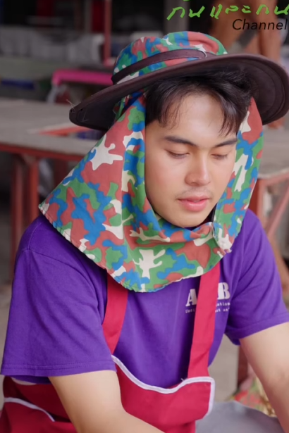 T0611090 โลกน ไม าง ให บคนใจกว าง ณว าจร งไหม part 2