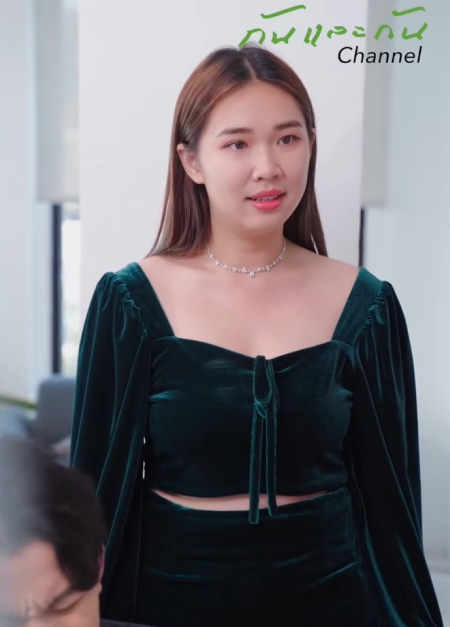 T0611092 ไม ใครร าสาวจรจ ดท เส ยความทรงจำไปคนน แท เธอเป นเศรษฐ นล าน part 2