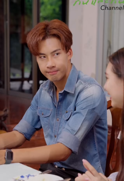 T0611097 แซนว ชย ดไส สร อยทอง าก เลยขอเหมาซ อท งหมด part 2