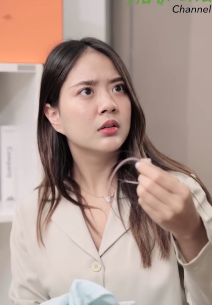 T0611098 งท เจ บปวดท อคนท เราไว ใจท ดมาห กหล งก #จ กจนพ ดไม ออก part 2