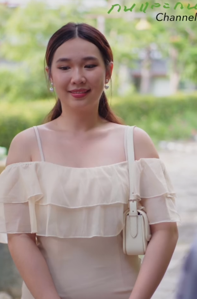 T0611101 สาวคนน มาเดทก บผ ชายอาย กคนต างค ดว าเธอหว งสมบ จากค ณล part 2