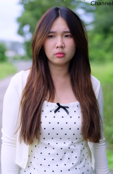 T0611104 สาวจรจ ดเธอไม คนท เธอช วยเหล ออย อช ชาวบ าน part 2