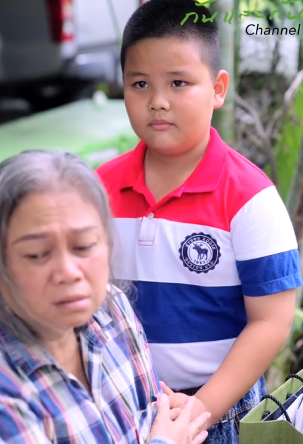 T0611107 ชายไมไ กล บบ านมาหลายป ไม ดว าเร องแบบน จะเก ดข นท านเขา part 2