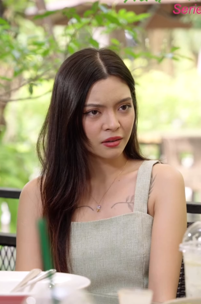 T0711247 กข าวม กส มภาษณ กจดทะเบ ยนสมรส ไม ดว าชายคนท จะเป นแฟนเขา part 2