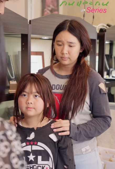 T0711249 เพ อนสน ทแฟนมาขอพ กท าน แถมค ดจะแย งผ วชาวบ าน  งไง part 2