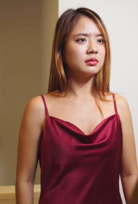 T0711249 เพ อนสน ทแฟนมาขอพ กท าน แถมค ดจะแย งผ วชาวบ าน  งไง part 2