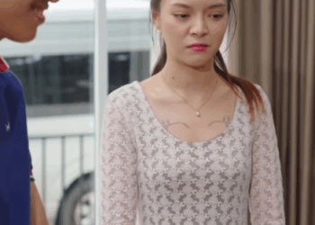 T0711255 เม ยน อยบงการสาม ไล เม ยหลวงและล กออกจากบ าน ดท ายเวรกรรมต ดจรวจจร งๆ part 2