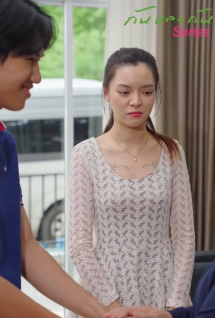 T0711255 เม ยน อยบงการสาม ไล เม ยหลวงและล กออกจากบ าน ดท ายเวรกรรมต ดจรวจจร งๆ part 2