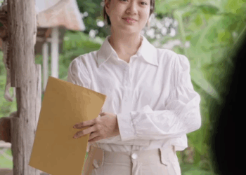 T0711256 แม หม ายพาล กไปออกเดท กคนร งเก ยจเธอ เพ ยงชายคนน งทำไมถ งชอบเธอ part 2