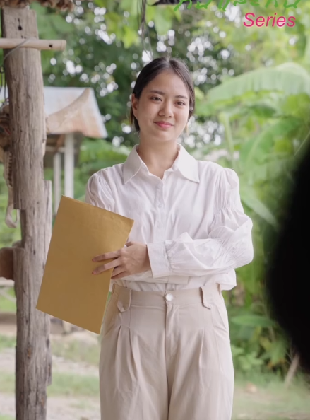 T0711256 แม หม ายพาล กไปออกเดท กคนร งเก ยจเธอ เพ ยงชายคนน งทำไมถ งชอบเธอ part 2