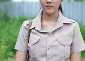 T0111158 กเร ยนไล คร ลงรถ เร องราวห กม มท ใครก ไม คาดค part 2