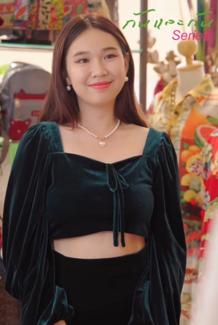T0711263 ไฮโซโดนด กเพราะเธอป นจ กรยานมาซ อเส อผ เธอก เลยซ อเหมาท งร านป ดร านไปเลย part 2