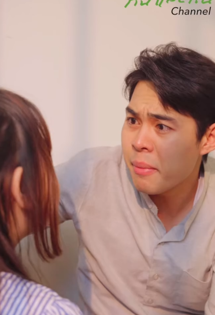 T0711265 แบบน วยเหรอ แม สาม สน บสน นให กชายม part 2