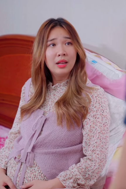 T0711270 เด กช วยเหล อสาวตาบอดเอาไว และสาวคนน ได เข าไปเปล ยนช ตครอบคร วของเขา part 2