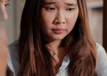 T0811010 (ตอนจบ) สาวสล บต วเจ าสาวก บน อง วนน องไปใช ตเศรษฐ ในเม อง part 2