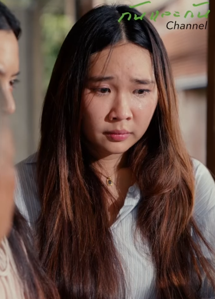 T0811010 (ตอนจบ) สาวสล บต วเจ าสาวก บน อง วนน องไปใช ตเศรษฐ ในเม อง part 2