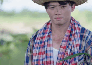 T0811012 คนหน กส งมาในบ านนอกเพ อด ดน แต นไปตกหล มร กคนสวนคนน part 2