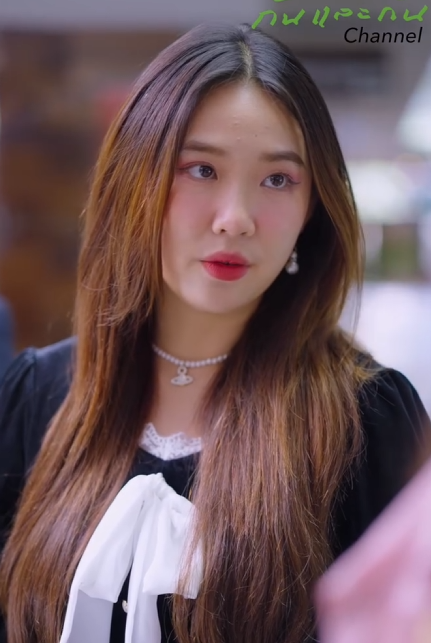 T0811015 เพ อนบางคนก ไม องม ได นะ าเขาไม จร งใจก บเรา  part 2