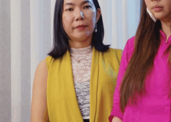 T0811016 สาวสล บต วเจ าสาวก บน อง วนน องสาวไปใช ตเศรษฐ ในเม อง part 2
