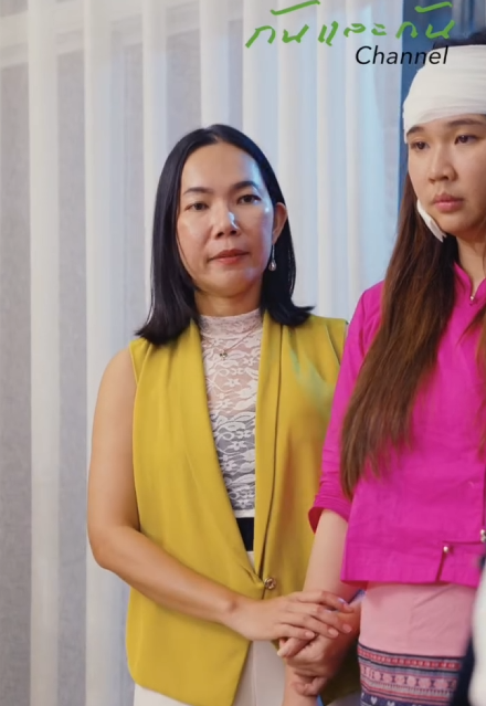 T0811016 สาวสล บต วเจ าสาวก บน อง วนน องสาวไปใช ตเศรษฐ ในเม อง part 2