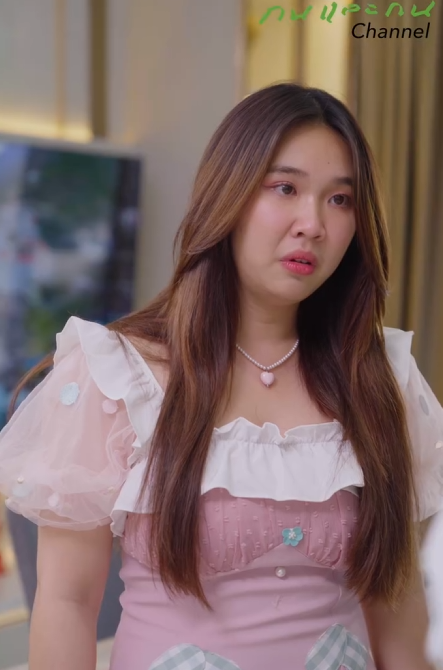 T0811017 เธอเก บความแค นน มาเก อบ10ป นน เป นว นท เธอจะเอาค part 2