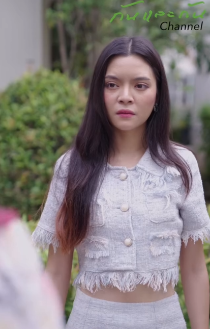 T0811022 คนข บรถขอจ บแฟนเจ านายท แลกก บความล บท เก ดข นบนรถค นน part 2