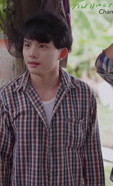 T0811027 วผ ดค ดผ ดจนต วตาย นๆเอาแต เท ยว ไม สนใจครอบคร part 2