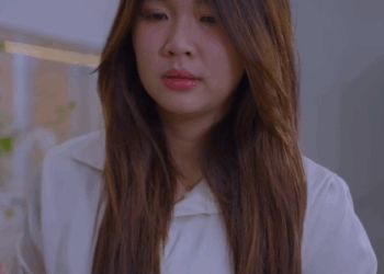 [ครบชุด] T0811038 (ตอนจบ)แม อยากได หลานเลยจ บล กมานอนด วยก จนม แต พวกเขาสองคนไม นได เห นหน าก