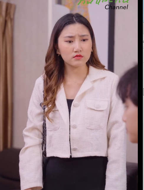 [ครบชุด] T0811028 เม ยใหม ไม นไร เผยธาต แท