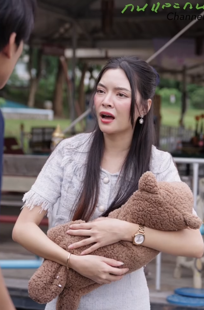 [ครบชุด] T0811051 สองผ วเม ยขอพรก บแม ไม นไรเด กลอยมาจากแม ตอนจบพ งร าเด กเป นล กของใคร