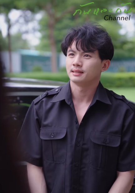 [ครบชุด] T0811037 คนข บรถขอจ บแฟนเจ านายท แลกก บความล บท เก ดข นบนรถค นน