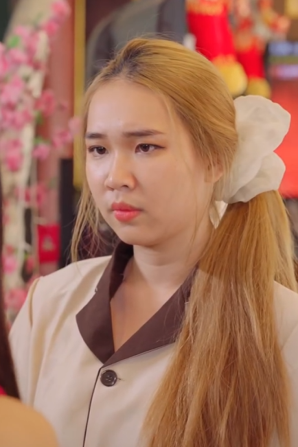 [ครบชุด] T0811060 กพ งว าต วเองม แฝด