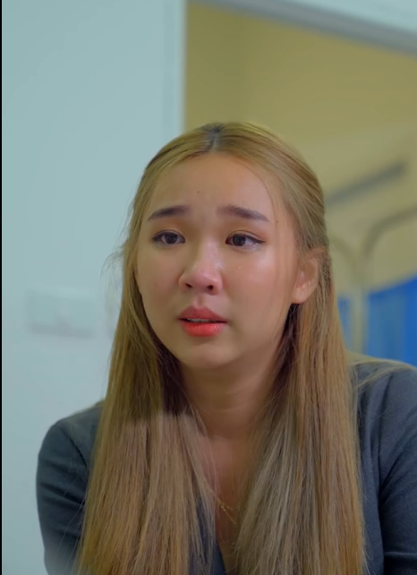 [ครบชุด] T0811076 แอบชอบคนม แฟน เพราะว า