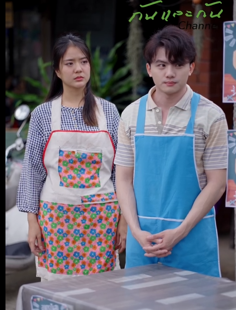 [ครบชุด] T0811085 กค าหน าด าน อาหารป นส ให นก ญแล งจะมาพ ดจาทำต วแบบน