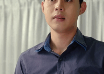 [ครบชุด] T0811080 แม สาม สองหน อหน าอย างล บหล งอย าง แบบน องทำย งไง