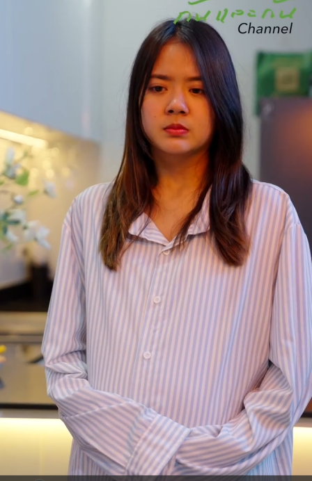 [ครบชุด] T0811079 ญาต องก นแท งมาแอบก นผ วคนอ