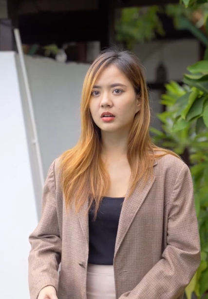 [ครบชุด] T0811074 หญ งคนน ใหญ มาจากไหน งทำได บแม เจ านายได งขนาดน