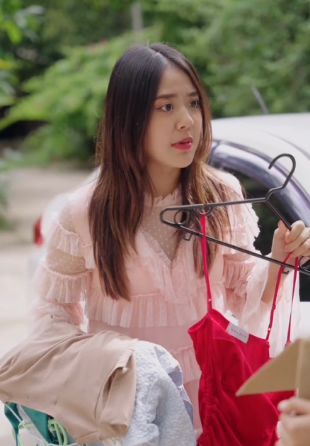 [ครบชุด] T0811069 านใครม แม านแบบน ของเท าไหร หมดต ว