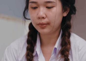 [ครบชุด] T0811081 กรงควาฝ Ep2 ตอน หน องทำด แค ไหนแม งจะพอใจ