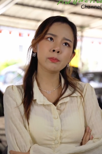[ครบชุด] T0811067 คนท อขายรถ องควรระว ง