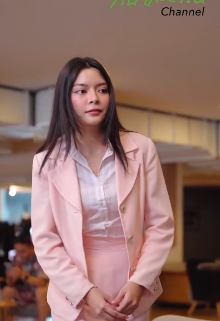 [ครบชุด] T0811082 จร งหร เขาบอกว ความด นชนะใจคน