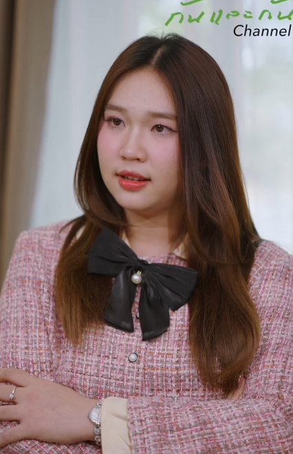 [ครบชุด] T0811110 เม อความใจด เจอก บคนไม กเกรงใจ ผลล พธ จะเป นย งไง