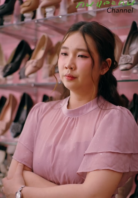 [ครบชุด] T0811107 เจ าของร านมาตรวจสาขา แต กล บเจอพน กงานใช เส นสายเอาญาต มาทำงาน