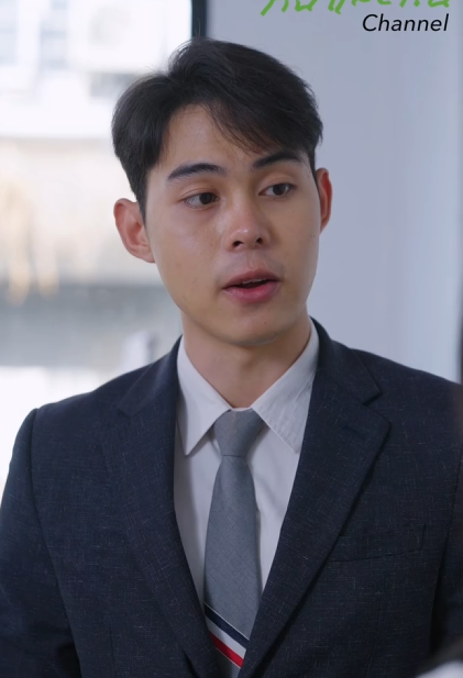 [ครบชุด] T0811096 แฟนเจ าของบร ทโดยไล ออกจากงาน ตอนจบไม เป นอย างท