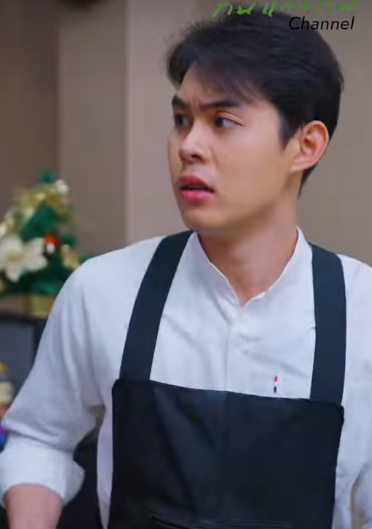 [ครบชุด] T0811089 วาสนาแห งร คนร กไม ได เจอก นหลายป กคนน เป นใครของ